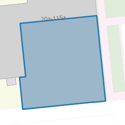 Perceel WWK00-D-3376