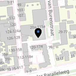 Appartement WWK00 D 3378 21