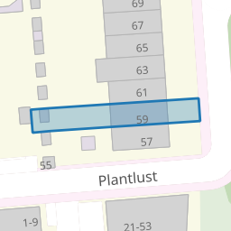 Perceel WWK00-D-3394