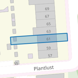 Perceel WWK00-D-3395