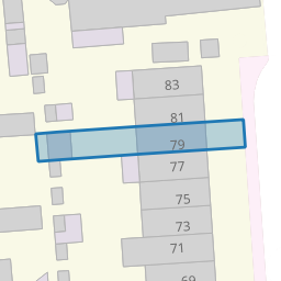 Perceel WWK00-D-3404