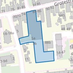 Perceel WWK00-D-3420