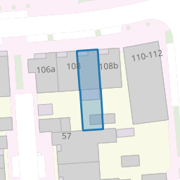 Perceel WWK00-D-3429