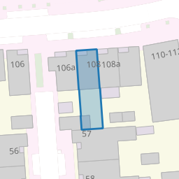 Perceel WWK00-D-3430