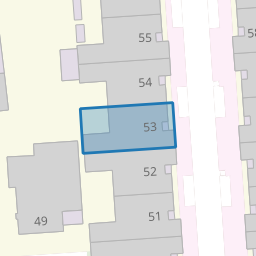 Perceel WWK00-D-3438