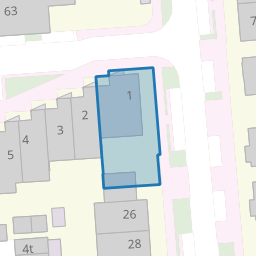 Perceel WWK00-D-3450