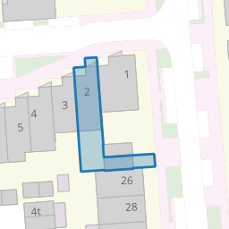 Perceel WWK00-D-3451