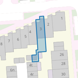 Perceel WWK00-D-3452
