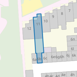 Perceel WWK00-D-3460