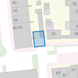 Perceel WWK00-D-3485