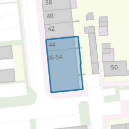 Perceel WWK00-D-3488