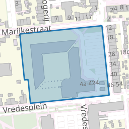 Perceel WWK00-D-3490