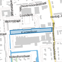 Perceel WWK00-D-3514