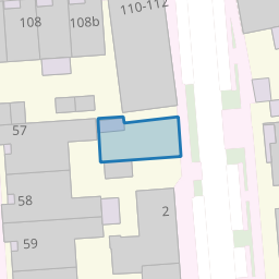 Perceel WWK00-D-3516