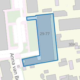 Perceel WWK00-D-3532