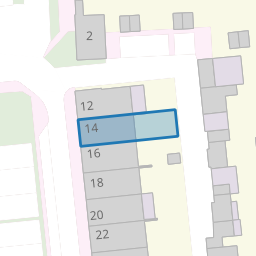 Perceel WWK00-D-3536