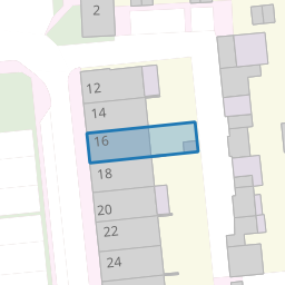 Perceel WWK00-D-3537