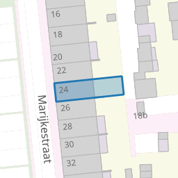 Perceel WWK00-D-3541
