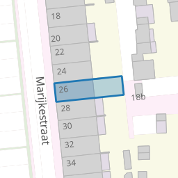 Perceel WWK00-D-3542