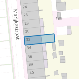 Perceel WWK00-D-3545