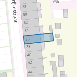 Perceel WWK00-D-3547