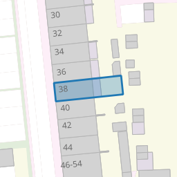 Perceel WWK00-D-3548