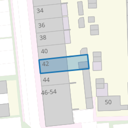 Perceel WWK00-D-3550