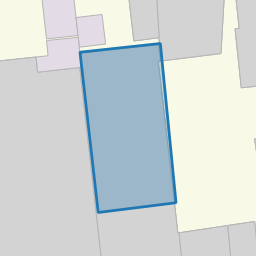 Perceel WWK00-D-3555