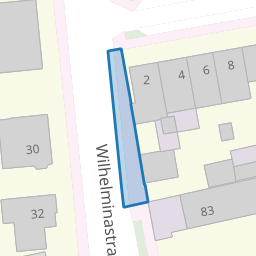 Perceel WWK00-D-3557