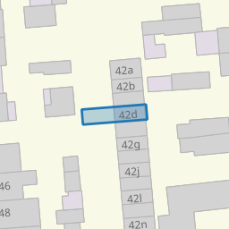 Perceel WWK00-D-3569