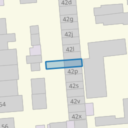 Perceel WWK00-D-3585