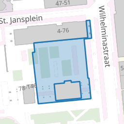 Perceel WWK00-D-3606