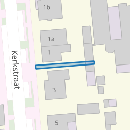 Perceel WWK00-D-3616