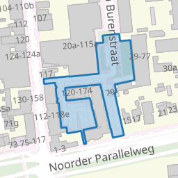 Perceel WWK00-D-3618