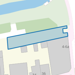 Perceel WWK00-D-3663