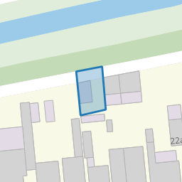 Perceel WWK00-D-3670