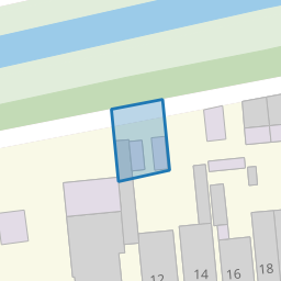 Perceel WWK00-D-3672