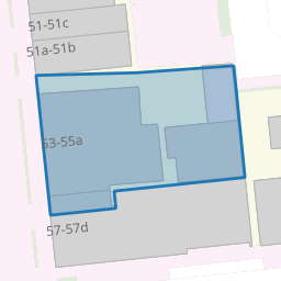Perceel WWK00-D-3684