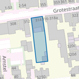 Perceel WWK00-D-3688