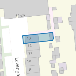 Perceel WWK00-D-3690