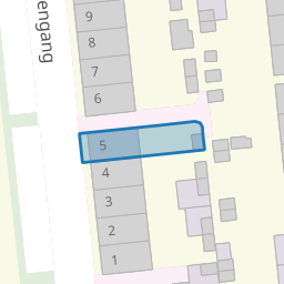 Perceel WWK00-D-3704