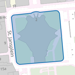 Perceel WWK00-D-3747