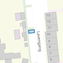 Perceel WWK00-D-3761