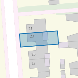 Perceel WWK00-D-3769