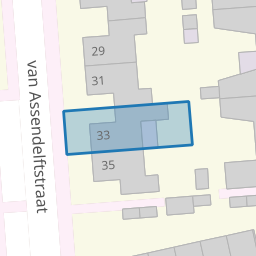 Perceel WWK00-D-3774