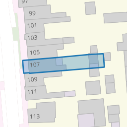 Perceel WWK00-D-3788