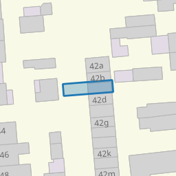 Perceel WWK00-D-3792