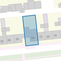Perceel WWK00-D-3816