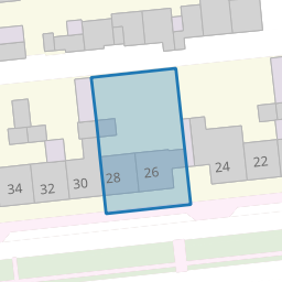 Perceel WWK00-D-3817