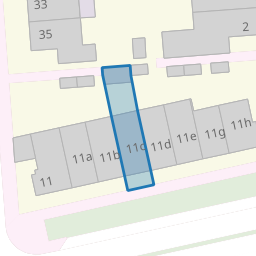 Perceel WWK00-D-3840